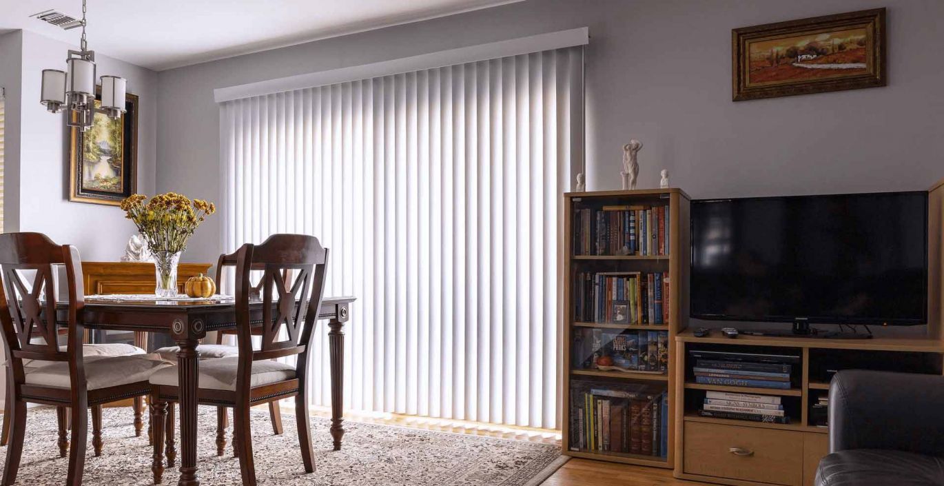 Blinds by Gerry Proforma Blinds Greenock