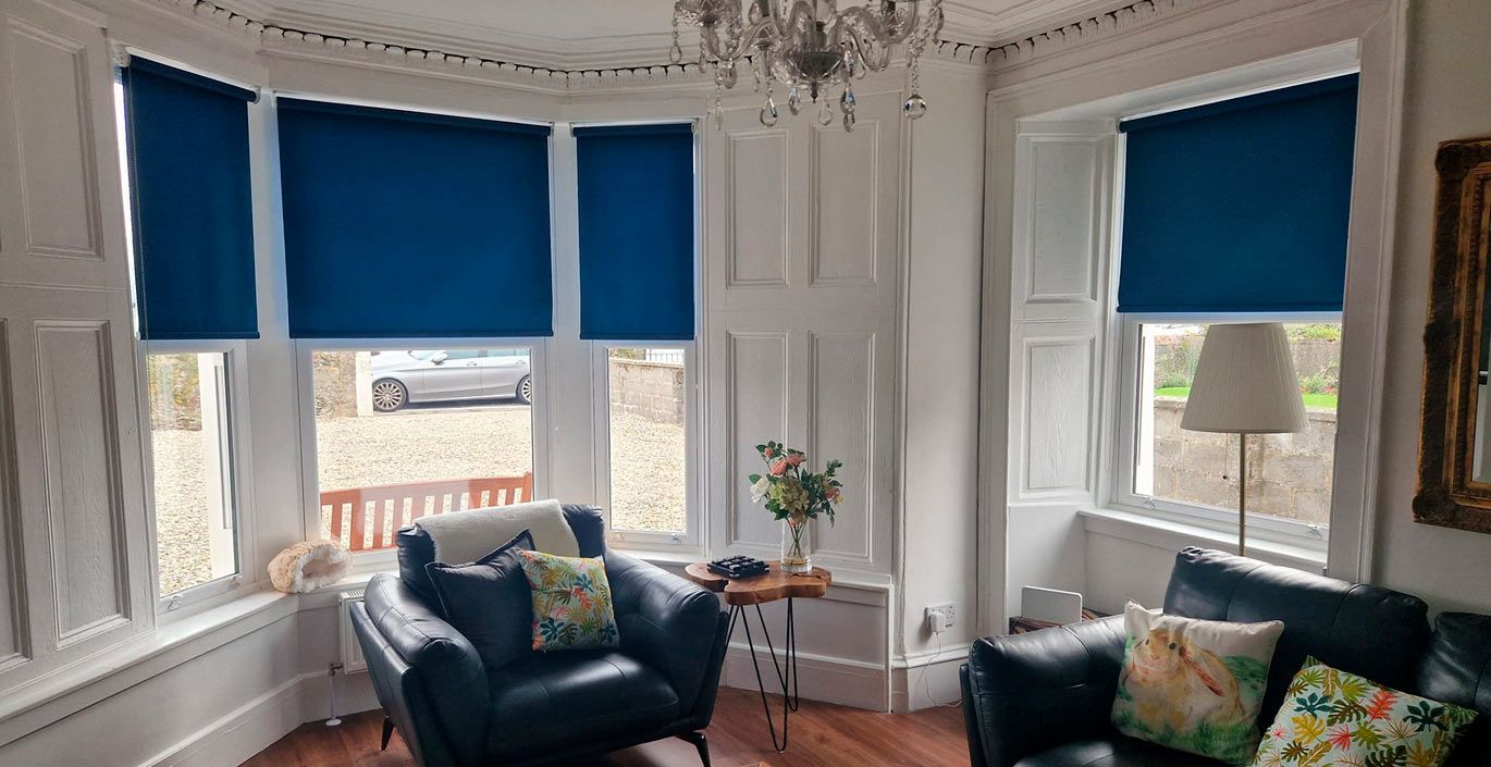 Blinds by Gerry - Proforma Slider Images
