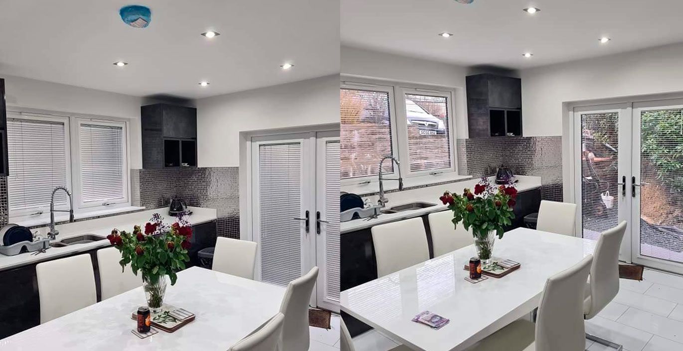 Blinds by Gerry - Proforma Slider Images