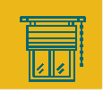 Wooden Venetian
                        blinds